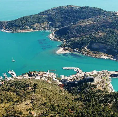 Vacanzadasogno Ameglia