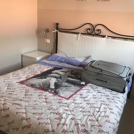 Apartment Vacanzadasogno Ameglia