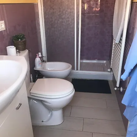Vacanzadasogno Apartment Ameglia